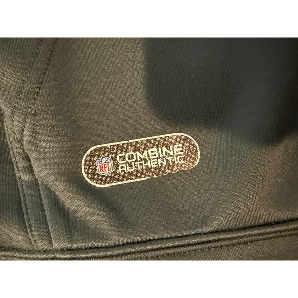 Green Bay Packers Men's Pullover Hoodie New Era Size S NFL Team Apparel - Picture 5 of 9